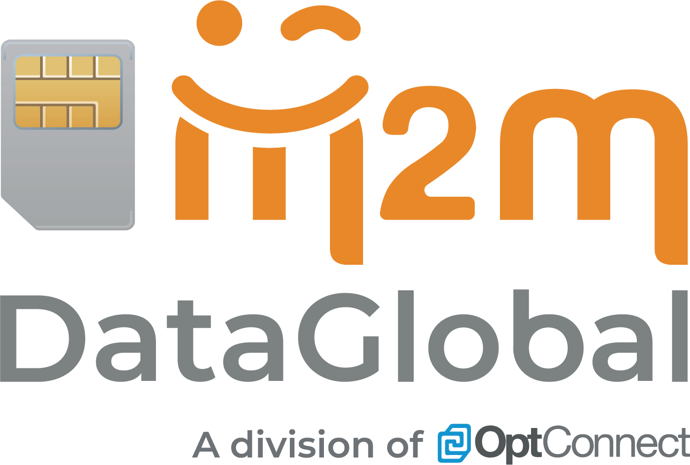 M2M DataGlobal